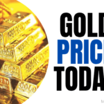 Today Gold Price