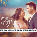 Yeh Rishta Kya Kehlata Hai tv serial episode update