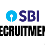 SBI Recruitment